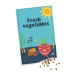 MEDIUM SEEDS PACKETS - GLOSS image 2