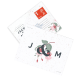 SEEDED PAPER POSTCARDS A5 (2PP) image 2