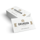 SEEDED PAPER BUSINESS CARDS (1PP) image 2