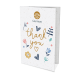 SEEDED PAPER GREETING CARDS A6 image 2