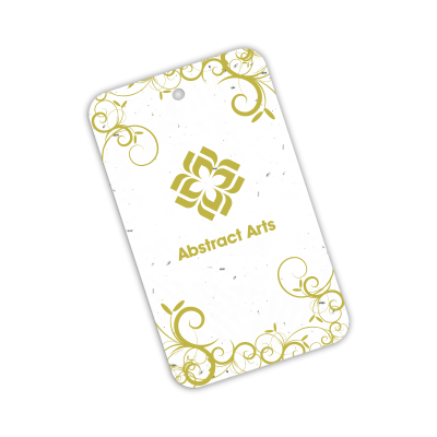Picture of SEEDED PAPER SWING TAG (1PP)
