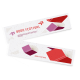 LARGE SEEDED PAPER BOOKMARKS (2PP) image 2
