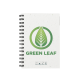 SEEDED PAPER NOTE BOOK A6 image 2