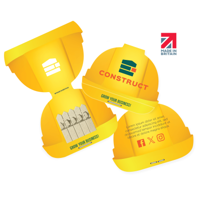 Picture of HARD HAT SEEDSTICKS®