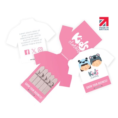 Picture of TEE SHIRT SEEDSTICKS®