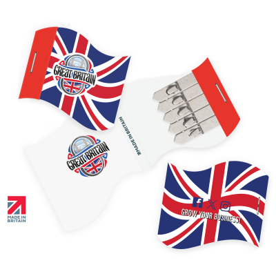 Picture of FLAG SEEDSTICKS®