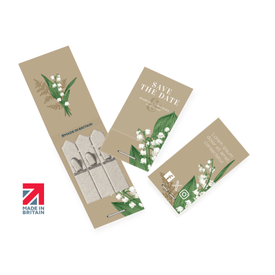 Picture of EXTRA SMALL STANDARD SEEDSTICKS®