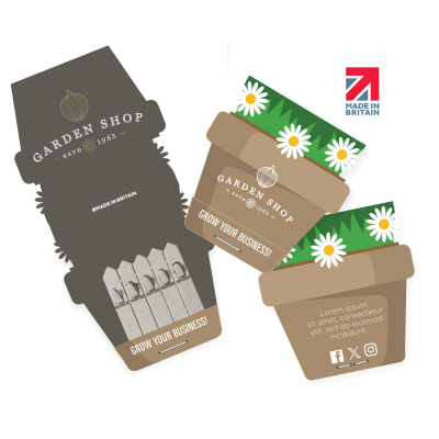 Picture of PLANT POT SEEDSTICKS®