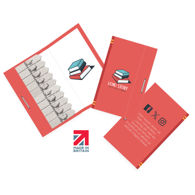 Picture of BOOK SEEDSTICKS®