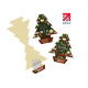 CHRISTMAS TREE SEEDSTICKS® image 2