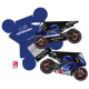 MOTORBIKE SEEDSTICKS® image 2