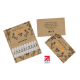 MEDIUM STANDARD SEEDSTICKS® KRAFT image 2