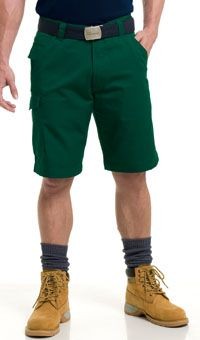 Picture of RUSSELL WORKWEAR SHORTS