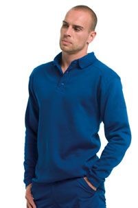 Picture of RUSSELL WORKWEAR POLO SWEATSHIRT