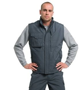 Picture of RUSSELL WORKWEAR GILET