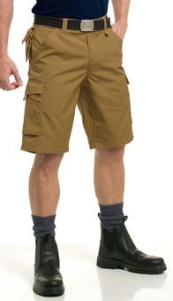 Picture of RUSSELL HEAVY DUTY WORKWEAR SHORTS