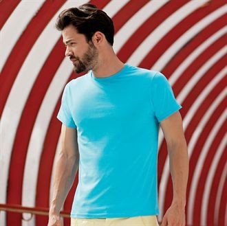 Picture of RUSSELL LIGHTWEIGHT SLIM TEE SHIRT