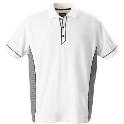 Picture of HANFORD MENS POLO SHIRT