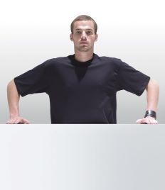 Picture of JERZEES COMBED COTTON TEE SHIRT