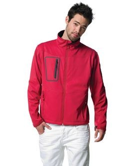 Picture of JERZEES SPORTS SHELL 5000 JACKET