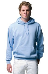 Picture of JERZEES HOODED HOODY SWEATSHIRT