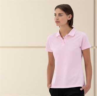 Picture of JERZEES PIMA COTTON PIQUE POLO SHIRT