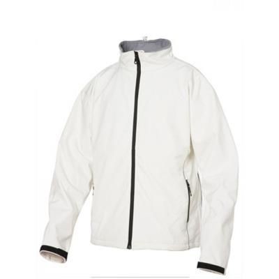 Picture of CLIQUE SOFTSHELL JACKET