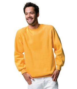 Picture of JERZEES RAGLAN SWEATSHIRT