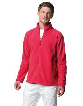 Picture of JERZEES OUTDOOR FLEECE JACKET