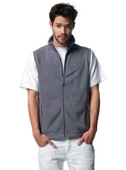 Picture of JERZEES OUTDOOR FLEECE GILET