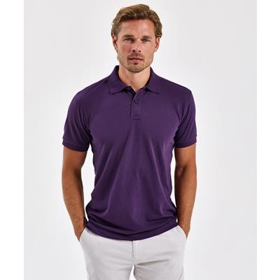 Picture of MENS POLYBLEND POLO SHIRT
