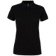 LADIES POLYBLEND POLO SHIRT image 2