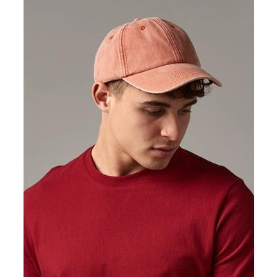 Picture of VINTAGE WASHED CAP