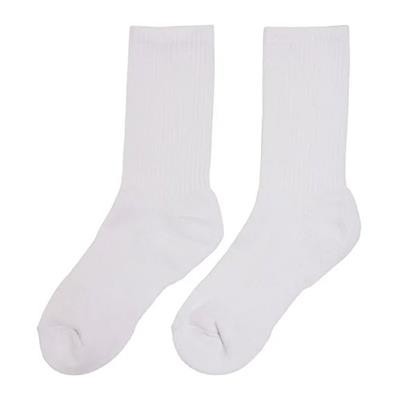 Picture of COTTON CREW SOCKS