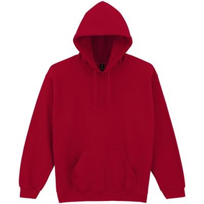 Picture of HEAVYBLEND HOODED HOODY SWEATSHIRT