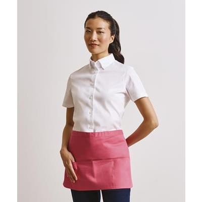 Picture of PREMIER COLOURS 3-POCKET APRON