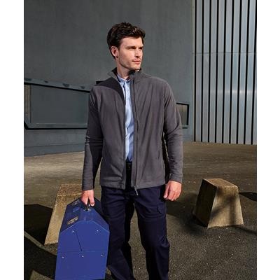 Picture of RECYCLIGHT FULL ZIP MICROFLEECE