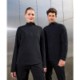 Picture of UNISEX RECYCLIGHT 1 & 4 ZIP MICROFLEECE