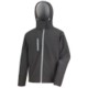 Picture of CORE TX PERFORMANCE HOODED HOODY SOFTSHELL JACKET