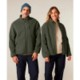 Picture of STANLEY STELLA BROOKER UNISEX SHERPA JACKET