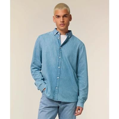 Picture of STANLEY STELLA DENIM SHIRT