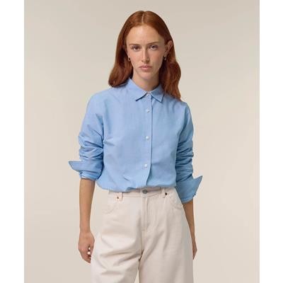 Picture of STELLA OXFORD SHIRT