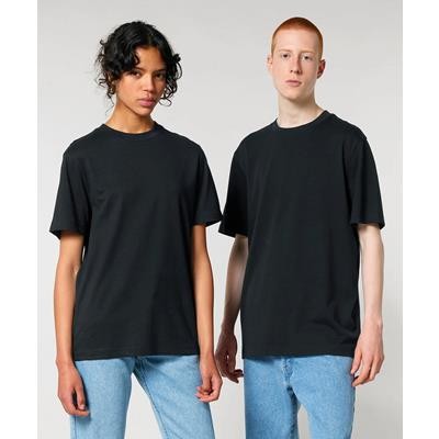 Picture of STANLEY STELLA UNISEX SPARKER T- SHIRT