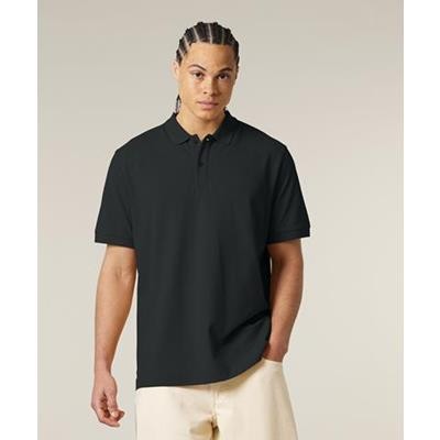 Picture of STANLEY STELLA UNISEX PREPSTER POLO SHIRT