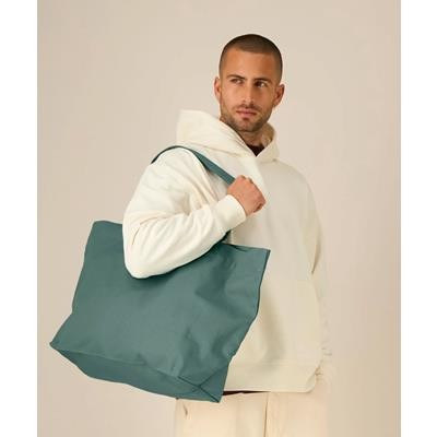 Picture of STANLEY STELLA LARGE TOTE SHOPPER TOTE BAG