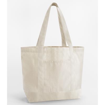 Picture of EARTHAWARE ORGANIC VARSITY SHOPPER