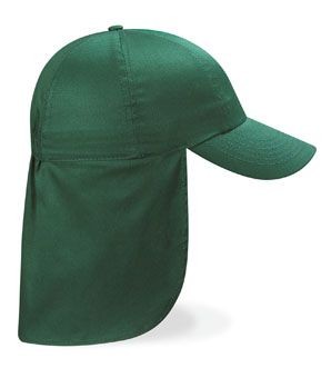 Picture of CHILDRENS LEGIONNAIRE CAP