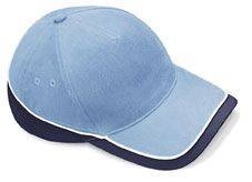 Picture of TEAMWEAR COMPETITION BASEBALL CAP