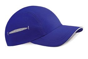 Picture of COOLMAX PERFORMANCE BASEBALL CAP