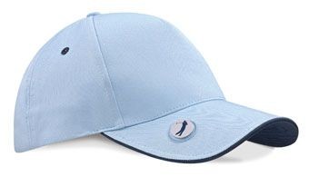 Picture of PRO-STYLE BALL MARKER GOLF CAP